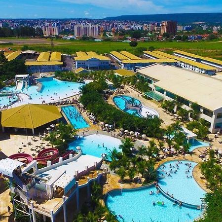 Thermas Lacqua Diroma Калдас Новас Екстериор снимка