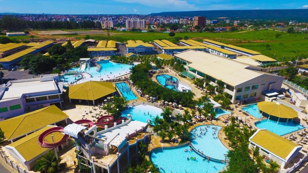 Thermas Lacqua Diroma Калдас Новас Екстериор снимка