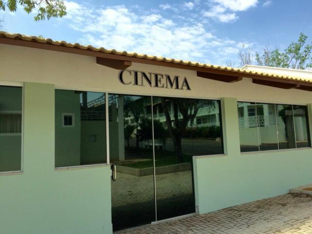 Thermas Lacqua Diroma Калдас Новас Екстериор снимка